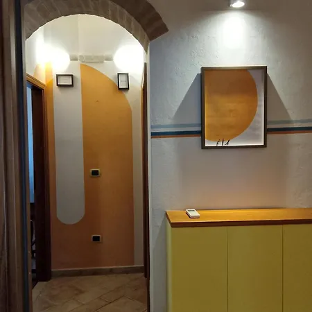 Wagner Ferienhaus Faenza