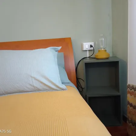 Ferienhaus Wagner Faenza